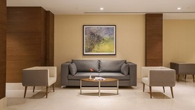 Radisson Blu Hotel Ankara Cankaya