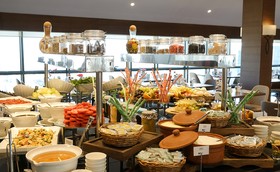 Radisson Blu Hotel Ankara Cankaya