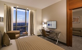 Radisson Blu Hotel Ankara Cankaya