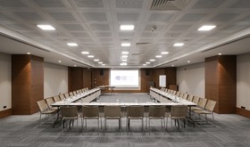 Radisson Blu Hotel Ankara Cankaya