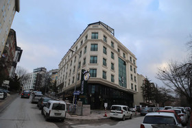 Riva Hotel Ankara