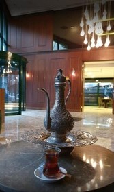 Riva Hotel Ankara