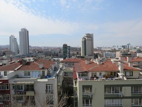 Riva Hotel Ankara