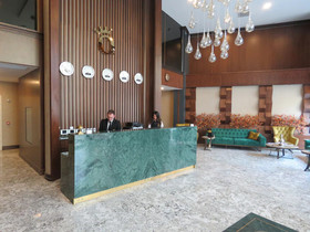 Riva Hotel Ankara
