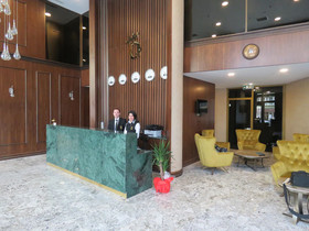 Riva Hotel Ankara