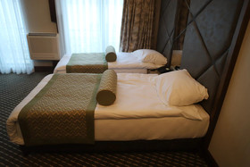 Riva Hotel Ankara