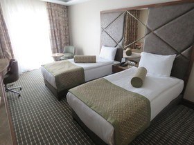 Riva Hotel Ankara