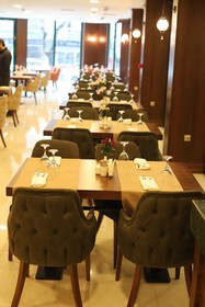 Riva Hotel Ankara