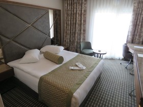 Riva Hotel Ankara