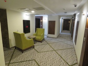 Riva Hotel Ankara