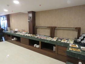 Riva Hotel Ankara