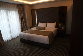 Riva Hotel Ankara