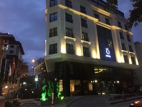 Riva Hotel Ankara