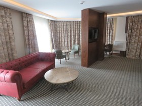 Riva Hotel Ankara