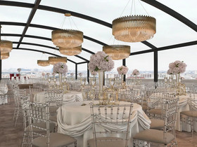 Riva Hotel Ankara