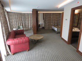 Riva Hotel Ankara