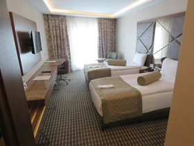 Riva Hotel Ankara