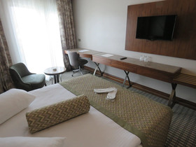 Riva Hotel Ankara