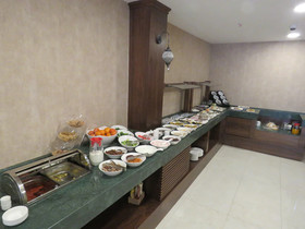 Riva Hotel Ankara
