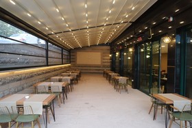 Riva Hotel Ankara