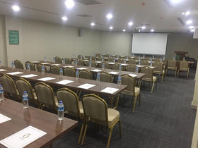 Riva Hotel Ankara