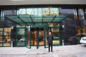 Riva Hotel Ankara