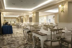 Raymar Hotels Ankara