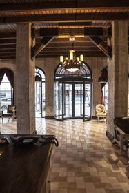 Raymar Hotels Ankara