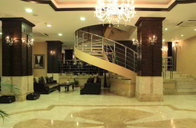 Rescate Boutiquehotel