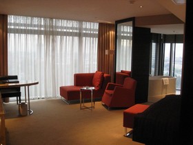 Grand Ankara Hotel & Convention Center