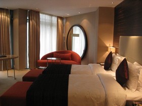 Grand Ankara Hotel & Convention Center