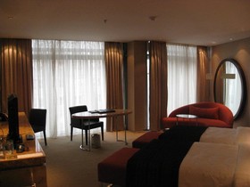 Grand Ankara Hotel & Convention Center