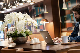 ROX Hotel Ankara