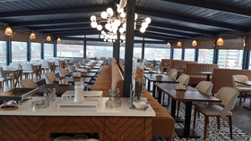 ROX Hotel Ankara