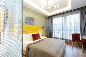 ROX Hotel Ankara