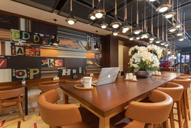 ROX Hotel Ankara