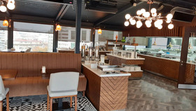 ROX Hotel Ankara