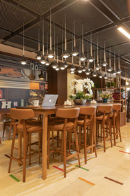 ROX Hotel Ankara