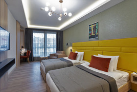 ROX Hotel Ankara