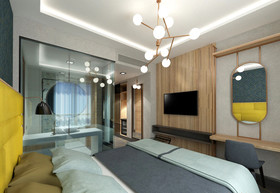 ROX Hotel Ankara