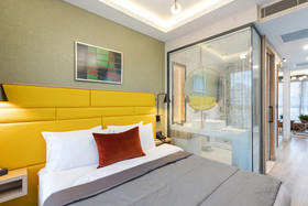ROX Hotel Ankara
