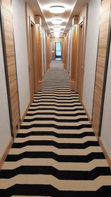 ROX Hotel Ankara