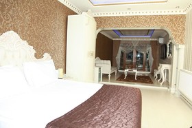 Ruby Hotel Ankara
