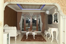 Ruby Hotel Ankara