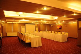 Ruby Hotel Ankara