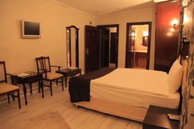 Ruby Hotel Ankara