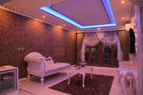 Ruby Hotel Ankara