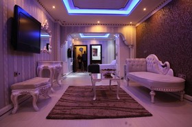 Ruby Hotel Ankara