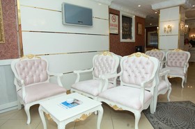 Ruby Hotel Ankara