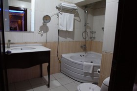 Ruby Hotel Ankara